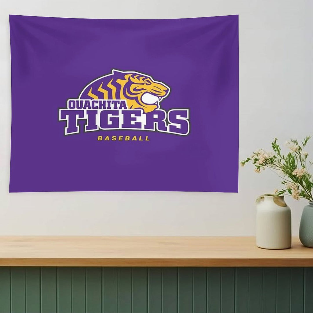 Ouachita Baptist University Tapestry