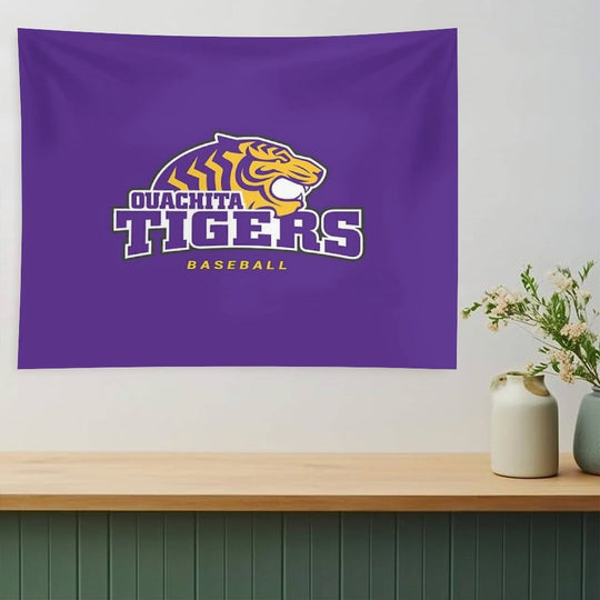 Ouachita Baptist University Tapestry