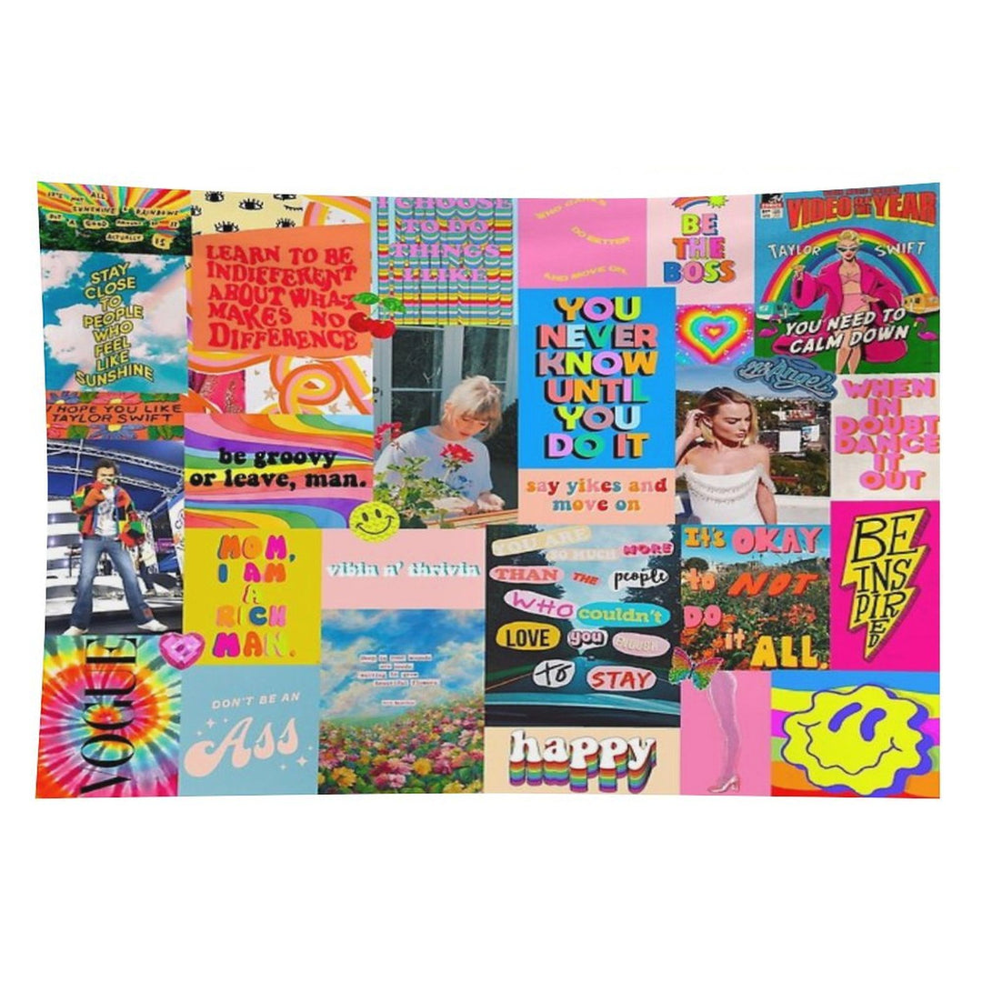 Grace's Tapestry Tapestry