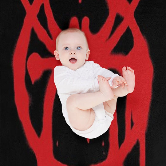 Into The Spider-Verse All-season Throw Blanket