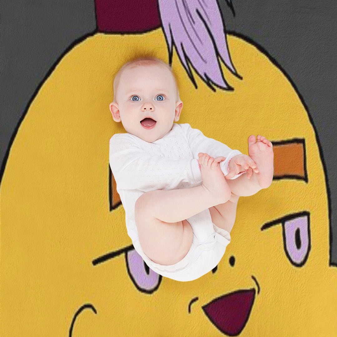 Nigie Gift-ready Throw Blanket