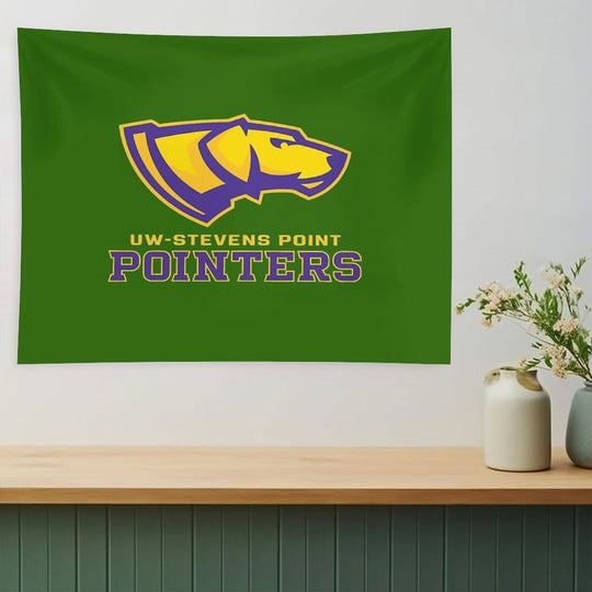 University of Wisconsin–Stevens Point Tapestry