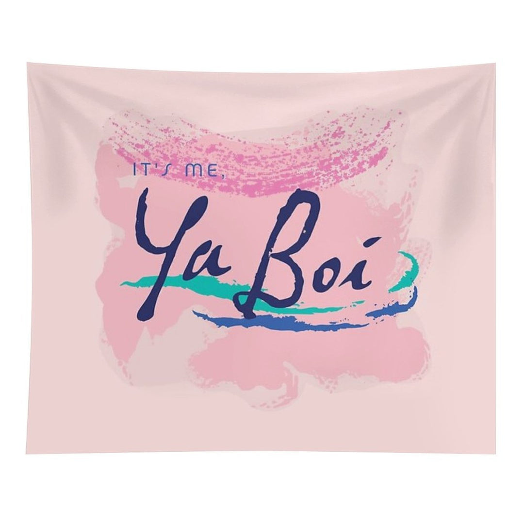 Ya Boi Tapestry