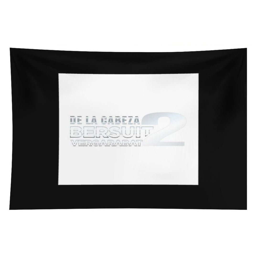 Bersuit Vergarabat - De La Cabeza 2 Album 2020 Tapestry