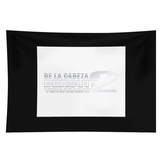 Bersuit Vergarabat - De La Cabeza 2 Album 2020 Tapestry