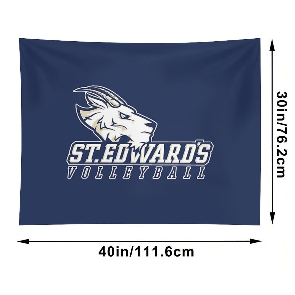 St. Edward's University Tapestry