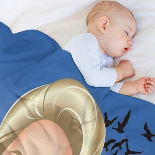 Tippi Gift-ready Throw Blanket