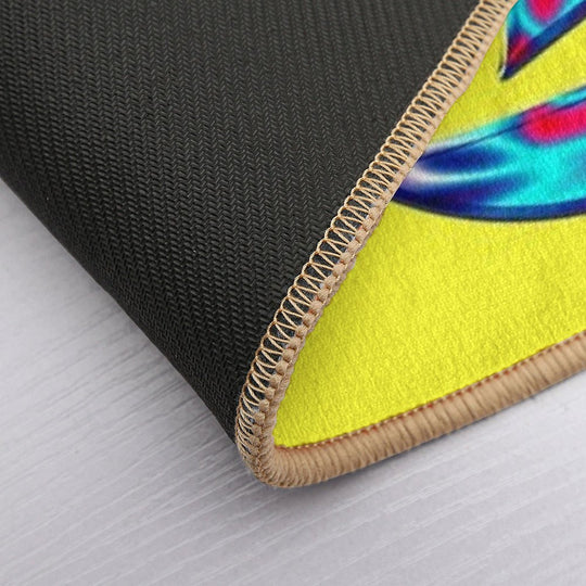 Equality & Equity 12  Slip-Resistant Bath Mat