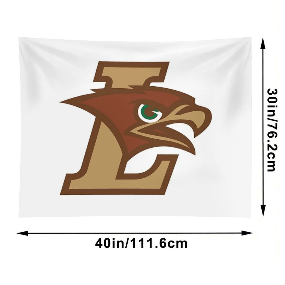 The Lehigh Mountain Hawks Tapestry