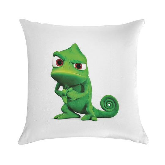 Pascal Soft Reinforced Edging Throw Pillow