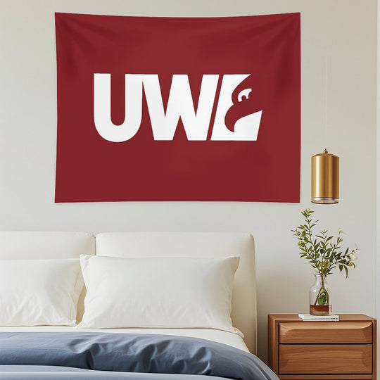 University of Wisconsin–La Crosse Tapestry