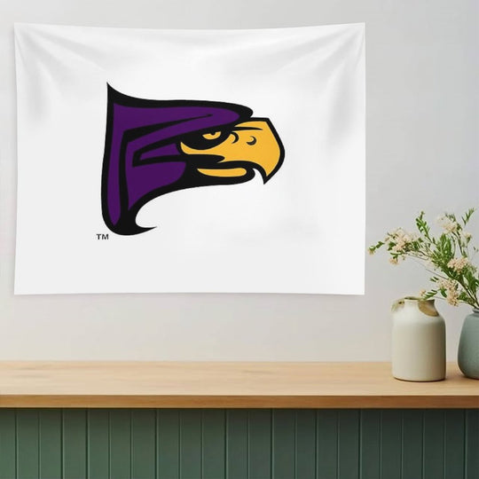 Hunter Hawks Tapestry