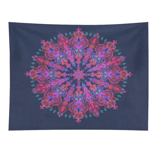 Bohemian Tapestry
