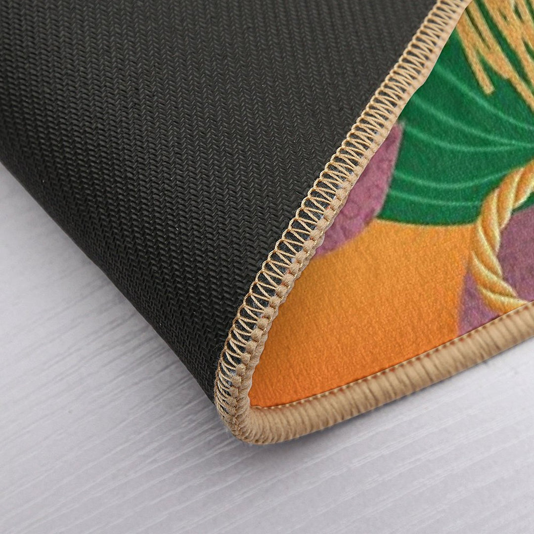 I Saw It in A Window  High-Traffic Bath Mat