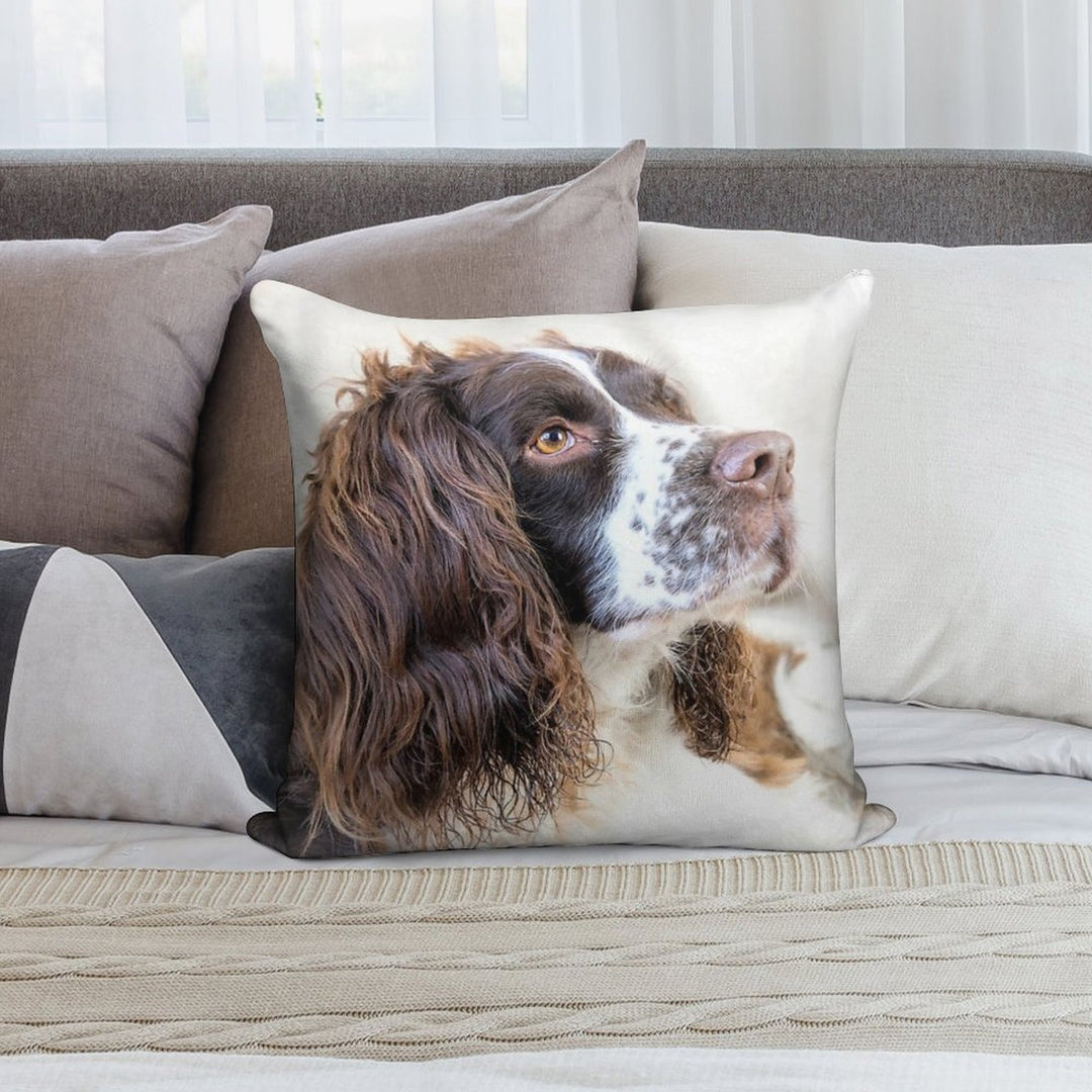 Harvey Soft Luxury Feel Throw Pillow