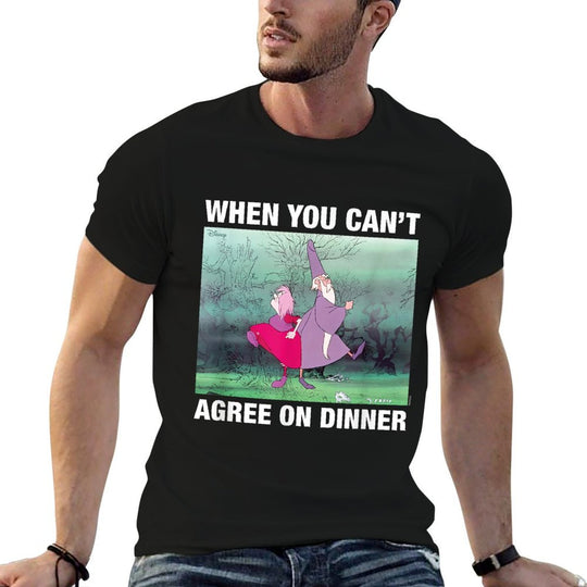 The Sword And The Stone- Merlin MIM Meme  Lightweight T-Shirt