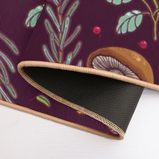 Forest Dream  Toxin-Free Bath Mat