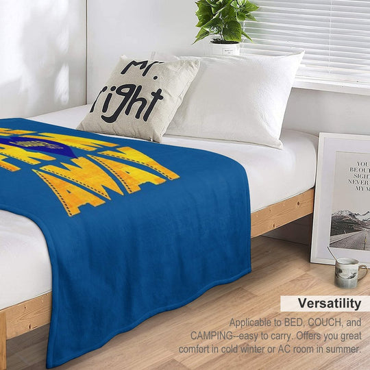 Gander Gift-ready Throw Blanket