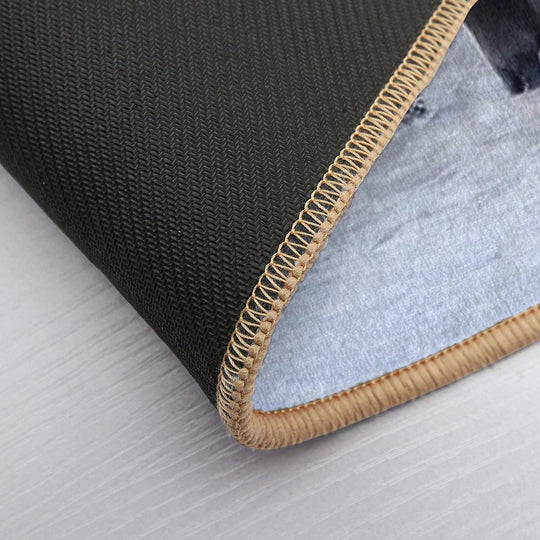 Penguin Family  Pet-Safe Bath Mat