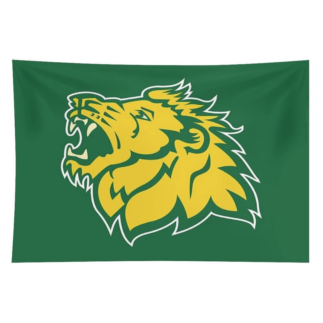 Missouri Southern State University Tapestry