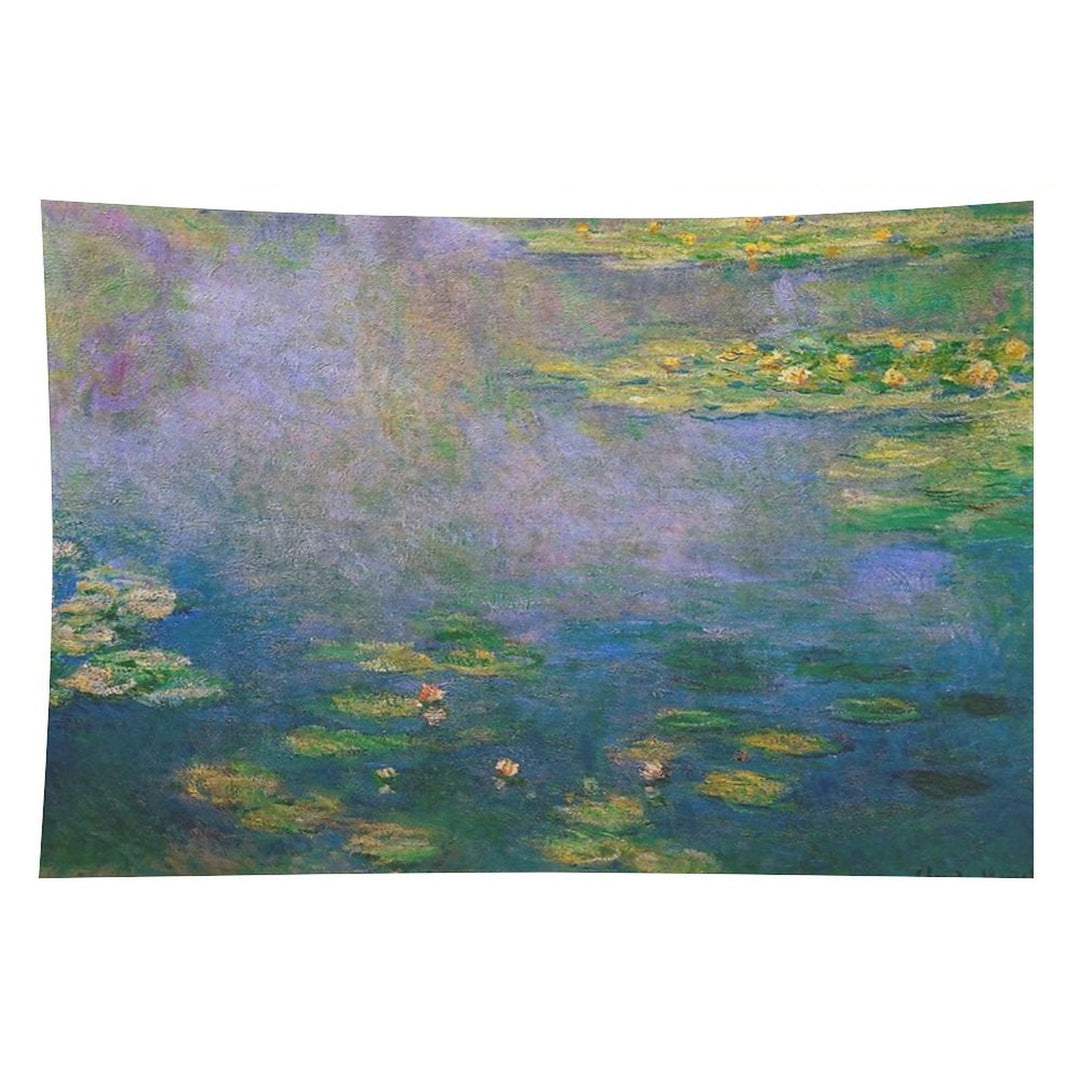 Monet Tapestry
