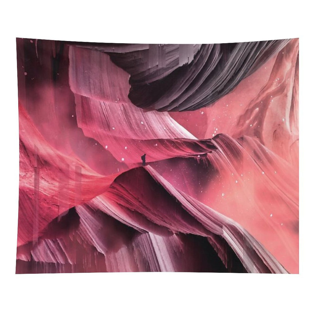 Return to A Place Never Seen Tapestry