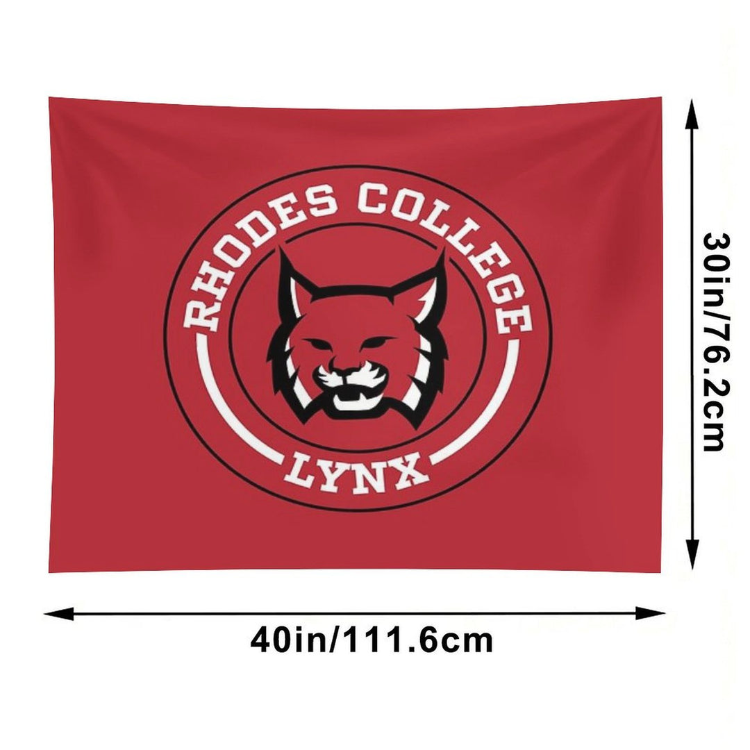 Rhodes - Circle Tapestry