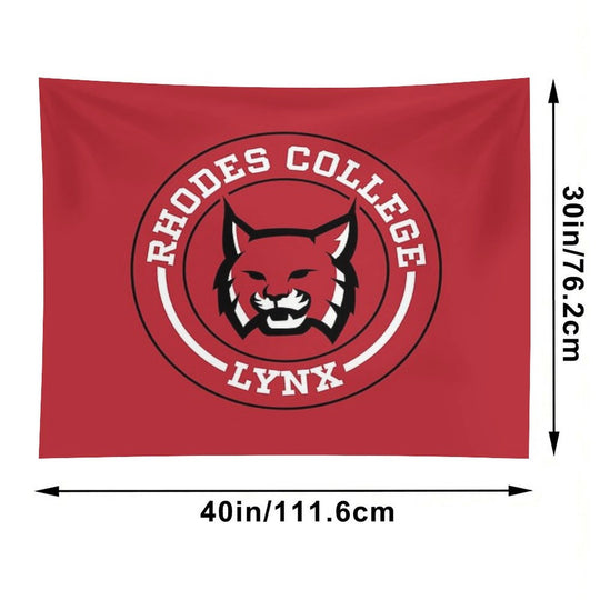 Rhodes - Circle Tapestry