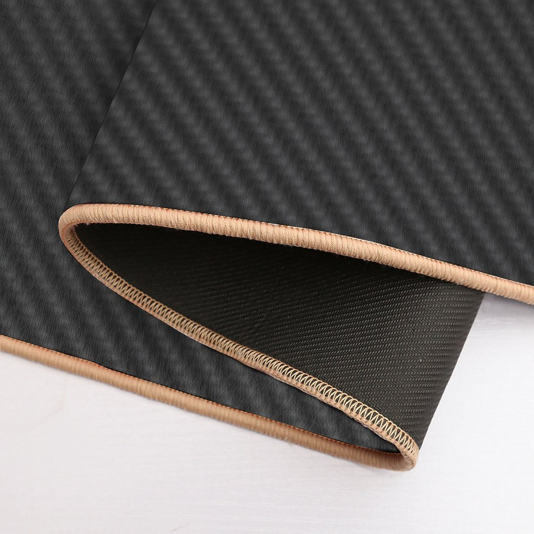 Nürburgring Nordschleife Carbon  Long-Lasting Bath Mat