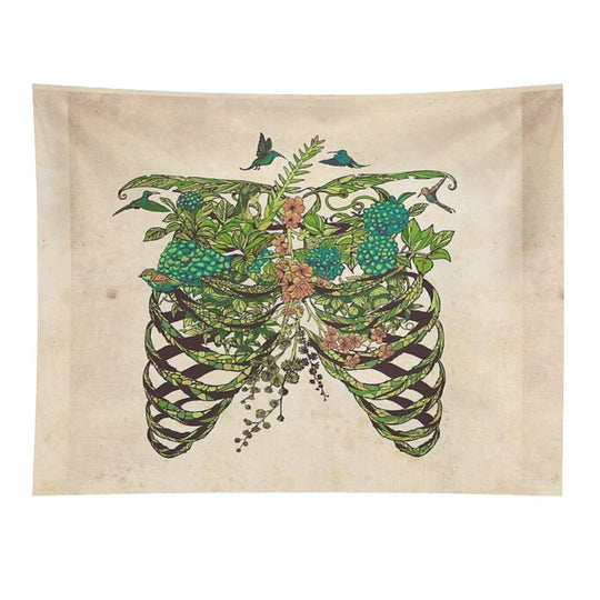 Daydreamer Tapestry