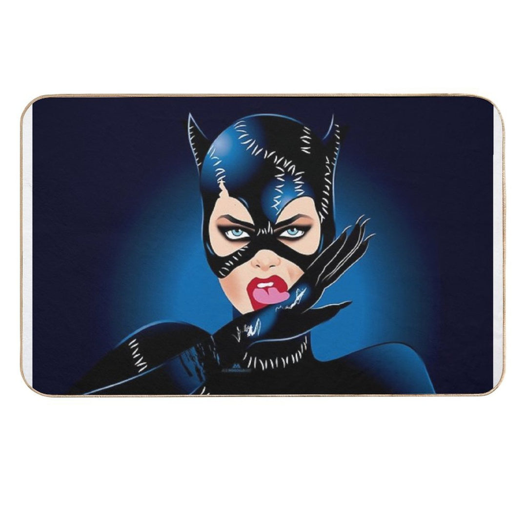 Miss SK  Toxin-Free Bath Mat