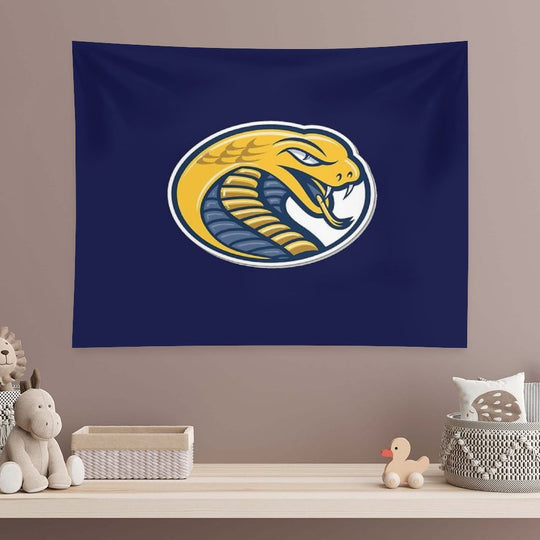 Coker-College Tapestry