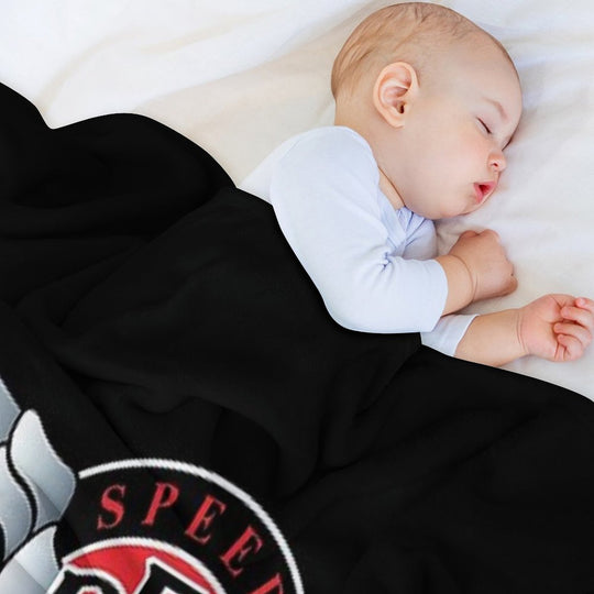 REO Speedwagon 4 All-season Throw Blanket