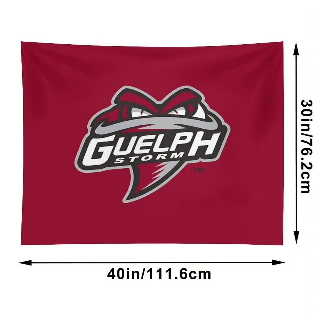 Guelph GMC’s Tapestry