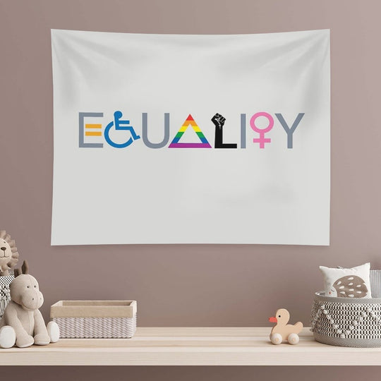Equality Tapestry