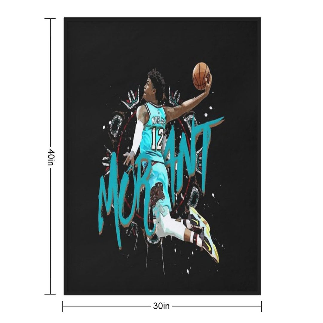 Amazing Design for Lovely Person - 15 Premium Throw Blanket