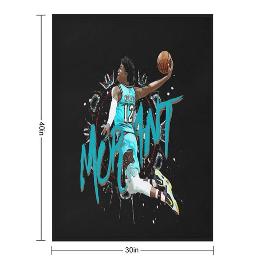 Amazing Design for Lovely Person - 15 Premium Throw Blanket