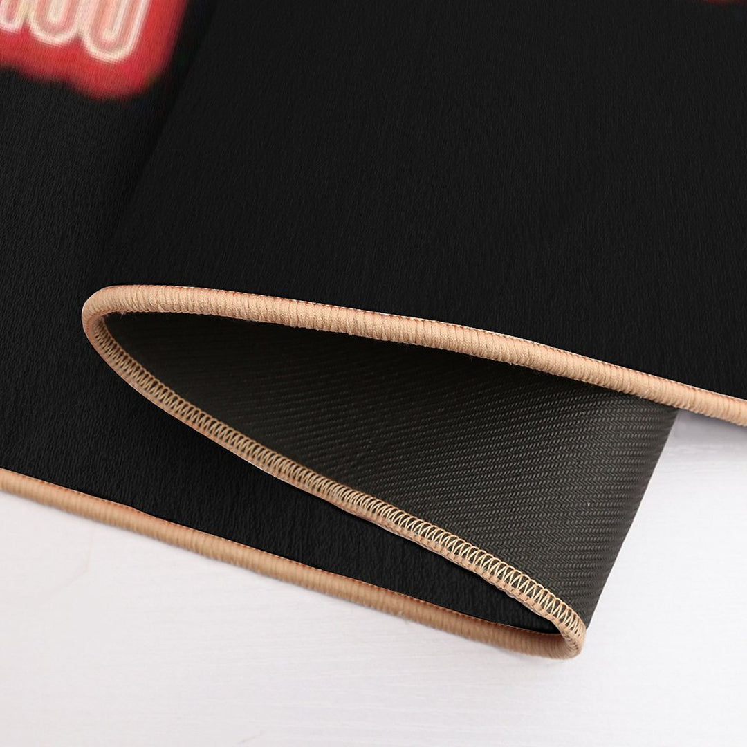 Padam Padam  Rapid-Drying Bath Mat