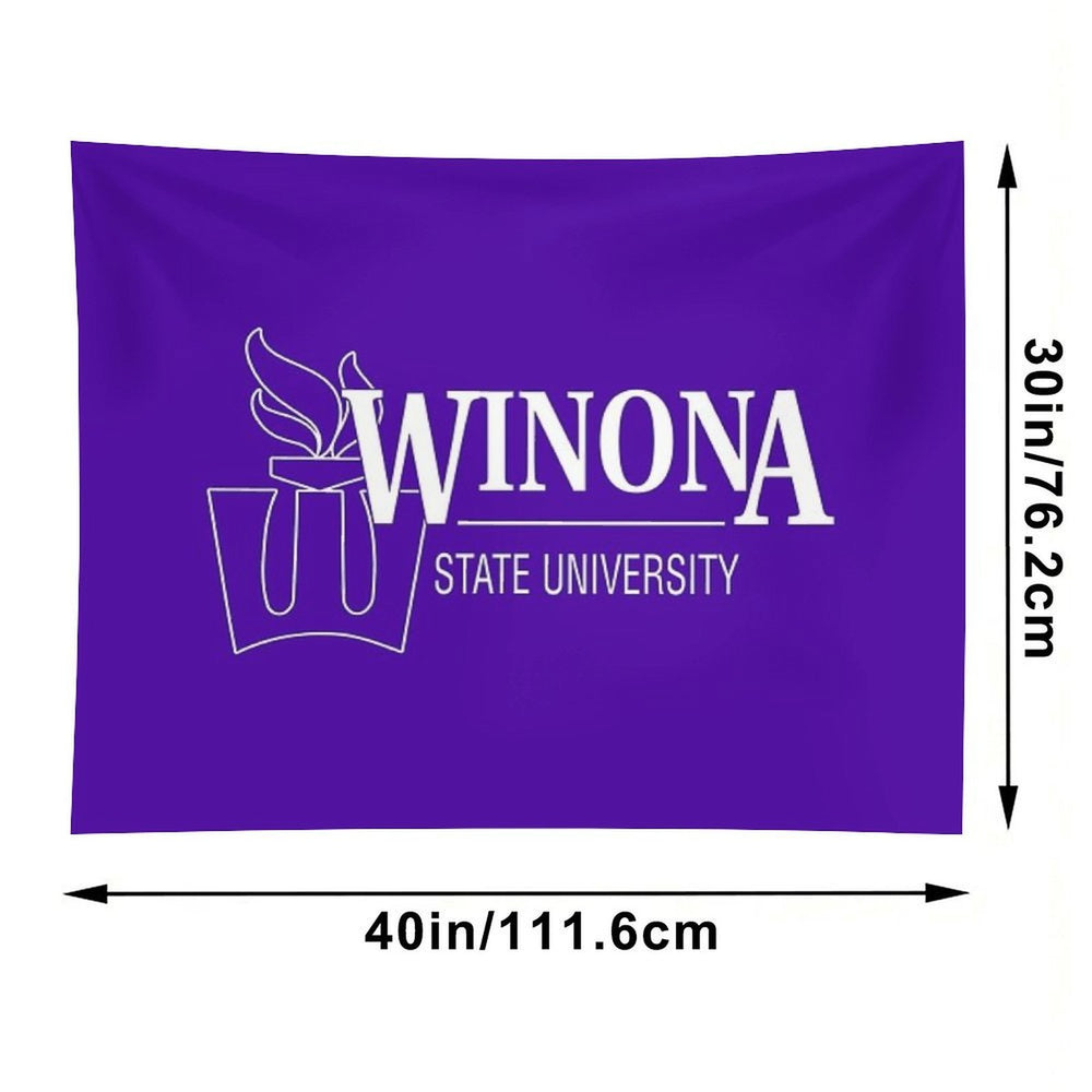 Winona State University Tapestry