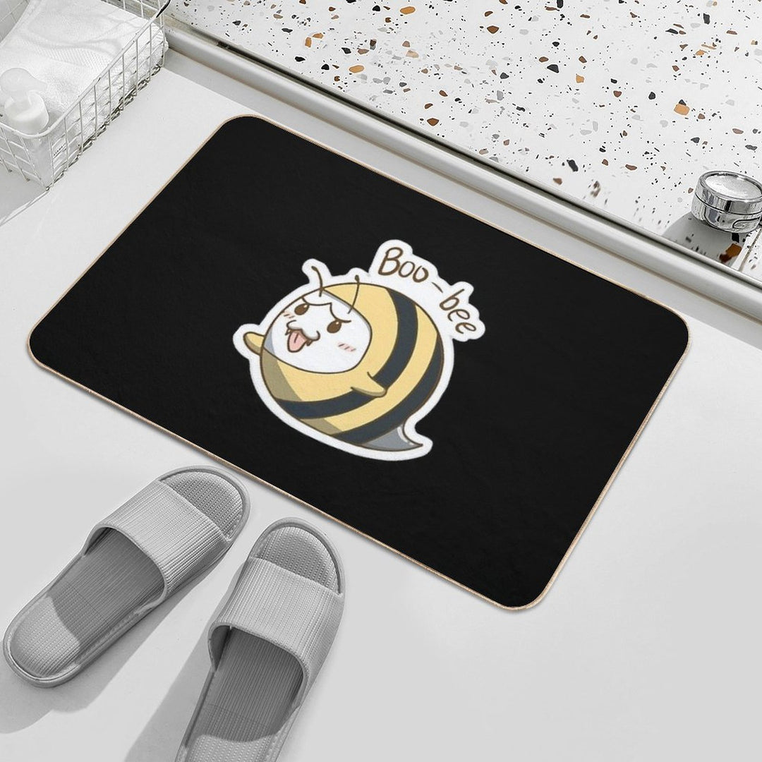 Boo-Bee  Multi-Purpose Bath Mat