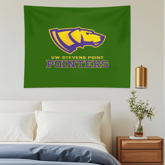 University of Wisconsin–Stevens Point Tapestry