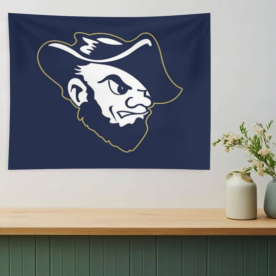 South Dakota Mines Tapestry