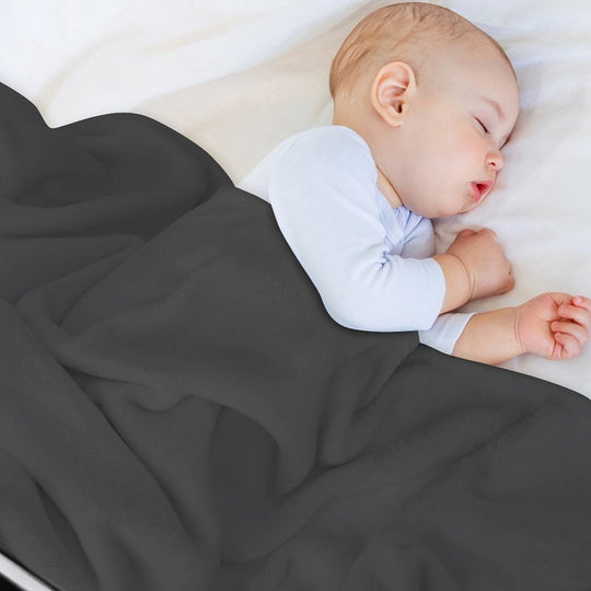 S1 Group B Classic Rally Car Eco-conscious Throw Blanket