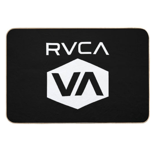 Everydays Wear.  Toxin-Free Bath Mat