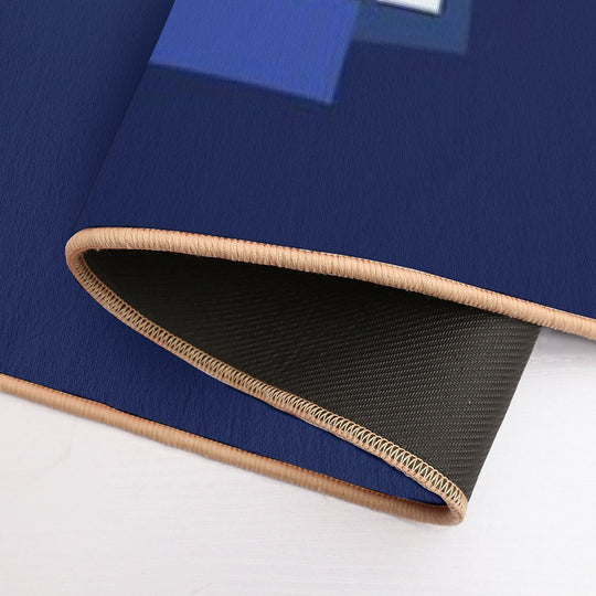 Face Your Fears  Easy To Clean Bath Mat