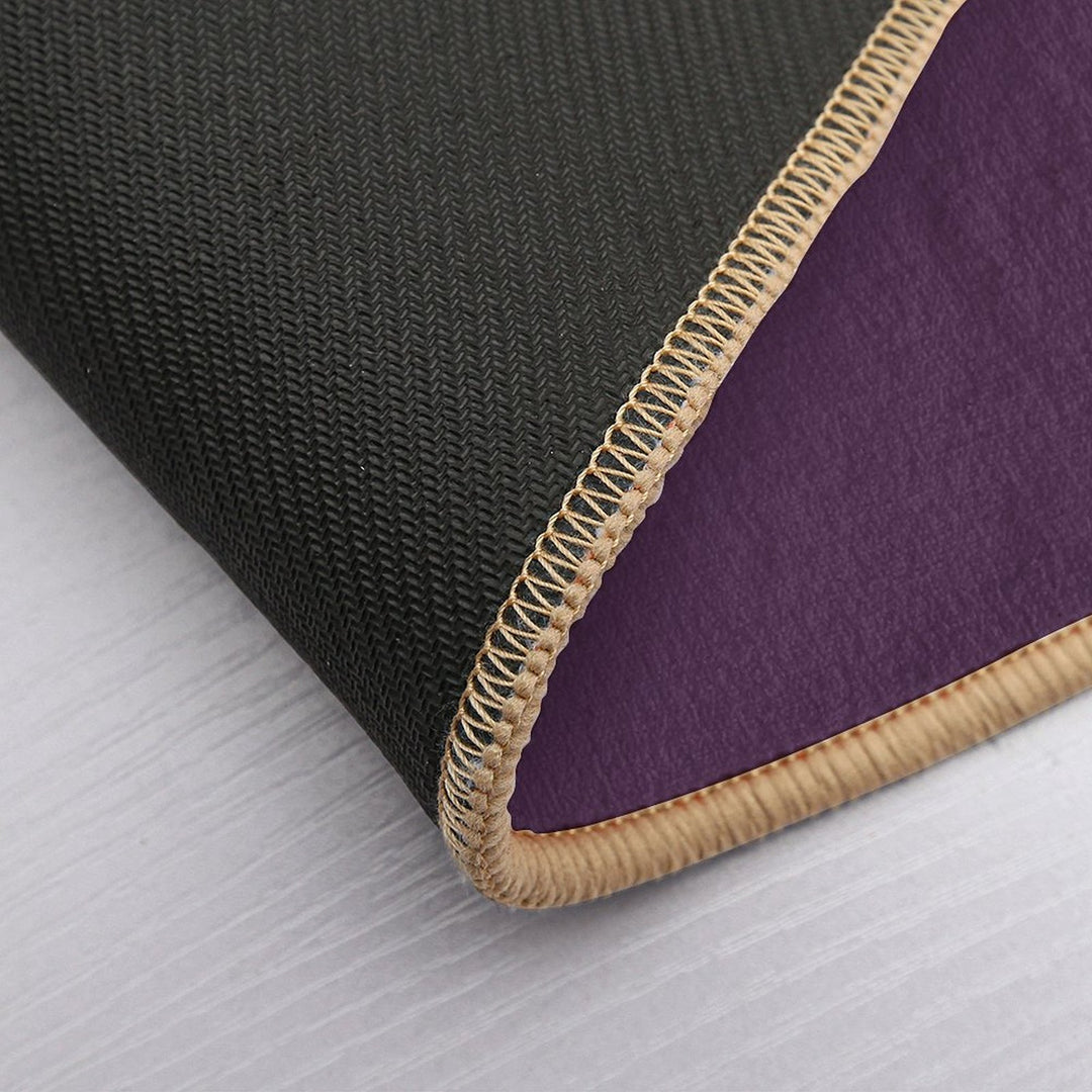 NYHC - New York Hardcore Logo White Font  Rapid-Drying Bath Mat