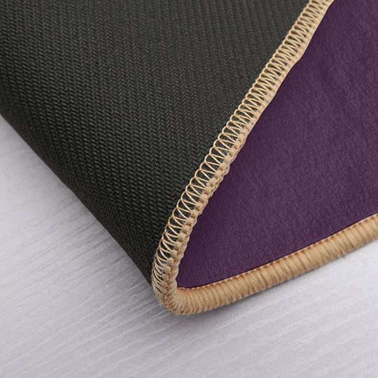 NYHC - New York Hardcore Logo White Font  Rapid-Drying Bath Mat