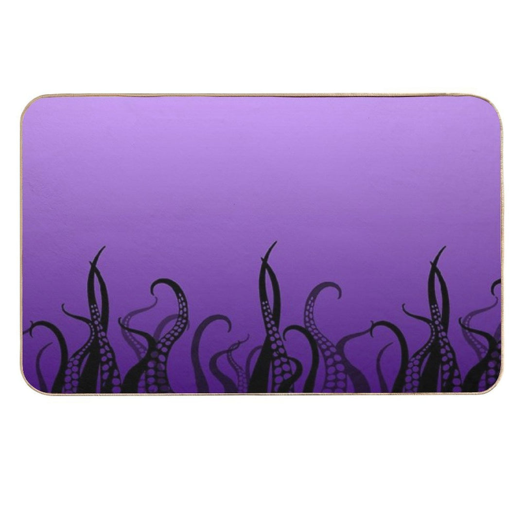 Octavinelle Skin  Slip-Resistant Bath Mat