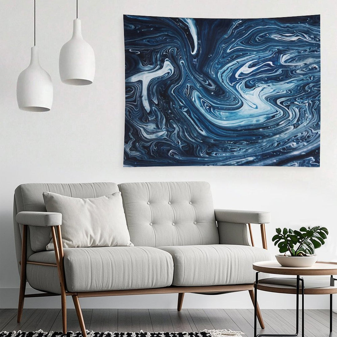 Gravity III Tapestry