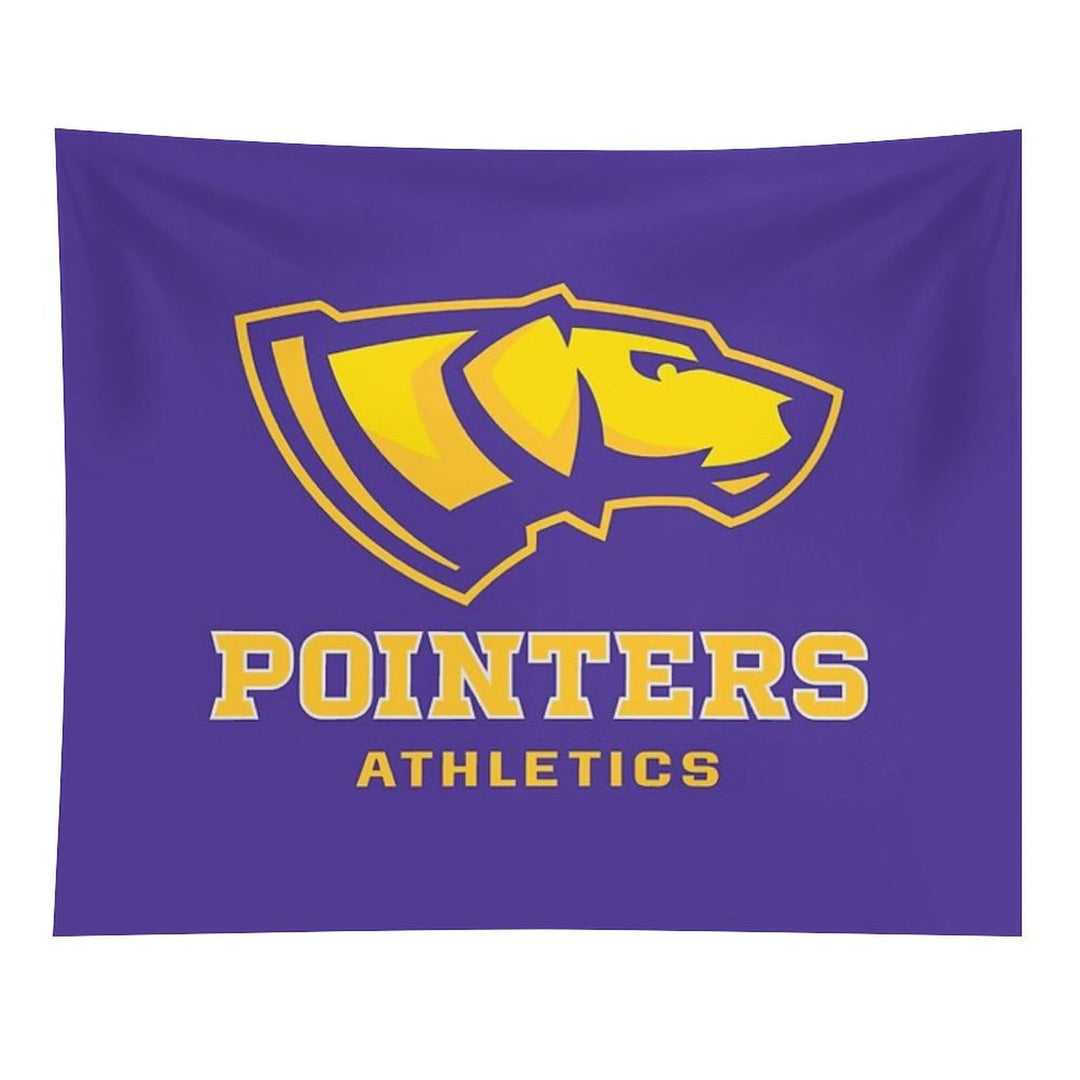 University of Wisconsin–Stevens Point Athletics Tapestry